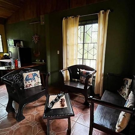 Willa Casa Vacacional Brisas Del Mar San Juanillo Zewnętrze zdjęcie
