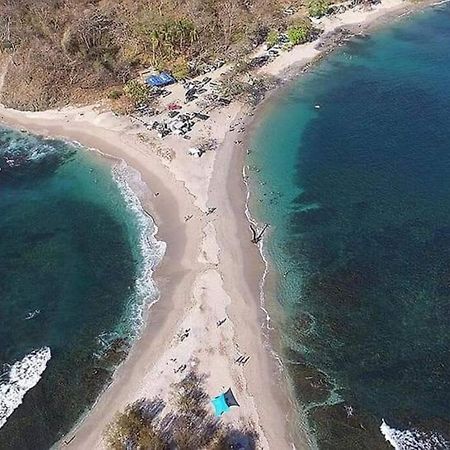 Willa Casa Vacacional Brisas Del Mar San Juanillo Zewnętrze zdjęcie