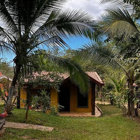 Willa Casa Vacacional Brisas Del Mar San Juanillo Zewnętrze zdjęcie