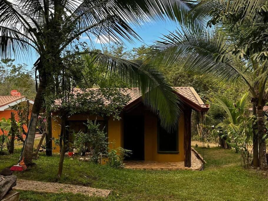 Willa Casa Vacacional Brisas Del Mar San Juanillo Zewnętrze zdjęcie