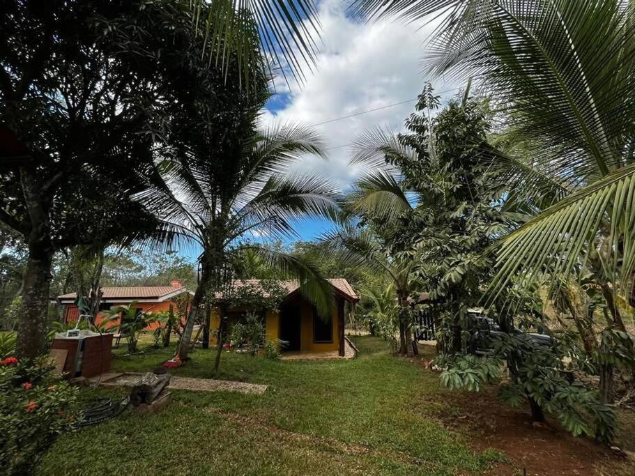 Willa Casa Vacacional Brisas Del Mar San Juanillo Zewnętrze zdjęcie