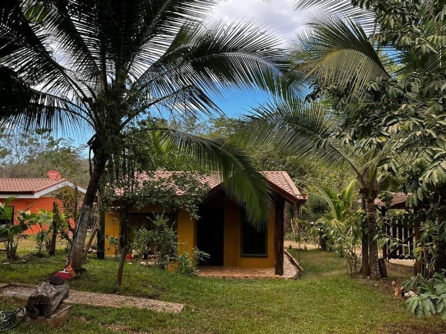 Willa Casa Vacacional Brisas Del Mar San Juanillo Zewnętrze zdjęcie